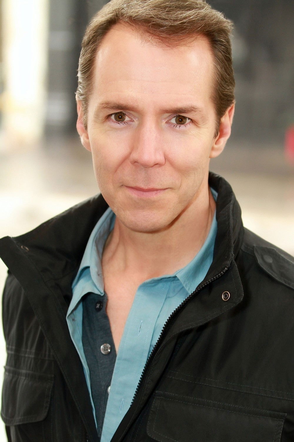 Foto de Paul Niebanck