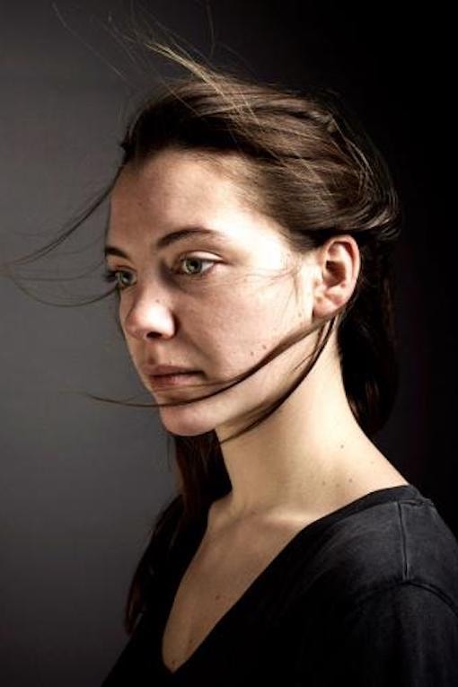 Foto de Claire de la Rüe du Can