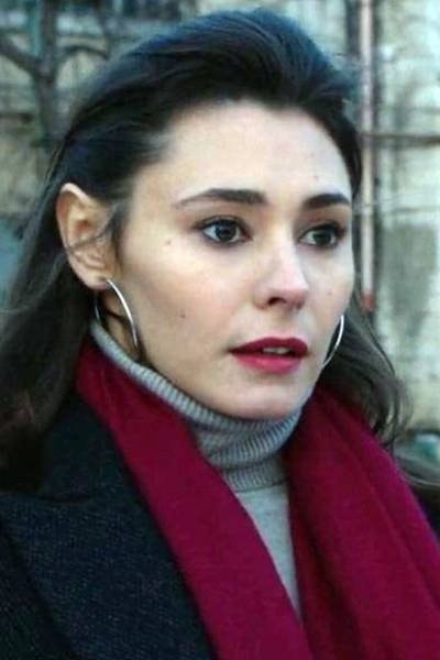 Foto de Priscillia Martin