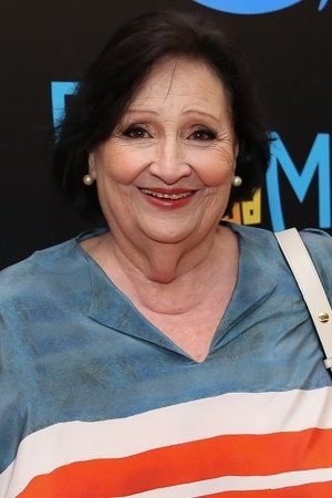 Foto de Déa Lúcia