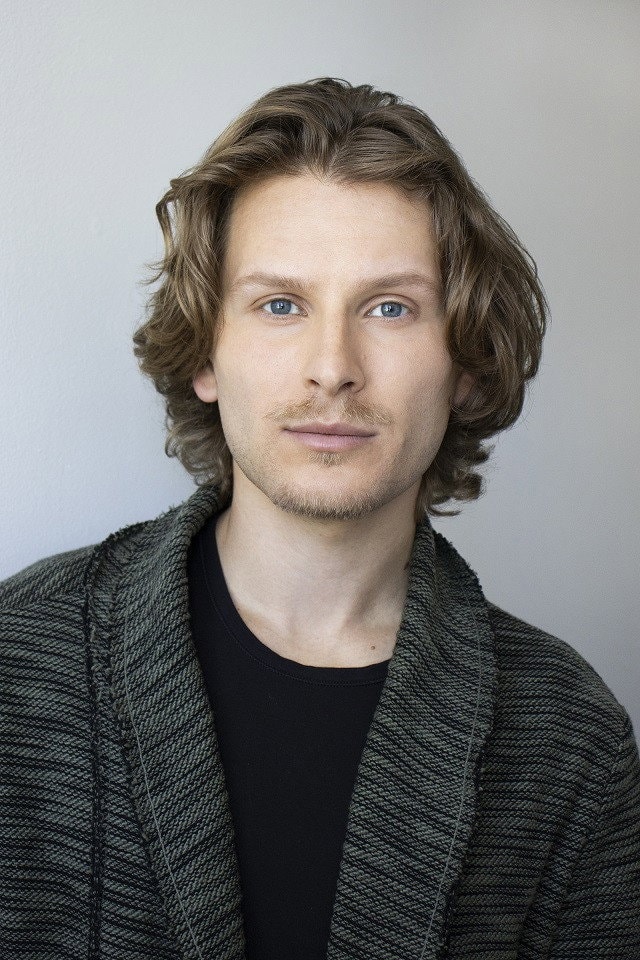Foto de Paul Zinno