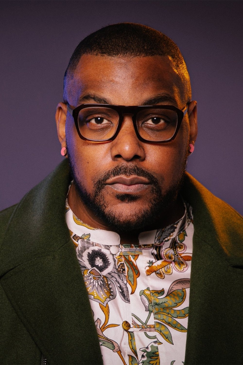 Foto de Trevor Dion Nicholas