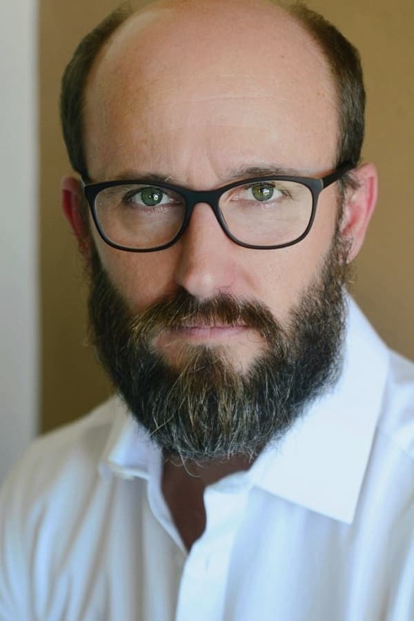 Foto de Richard Wright-Firth