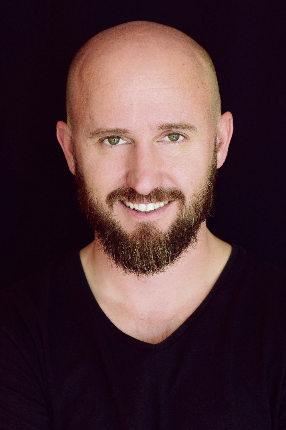 Foto de Richard Wright-Firth