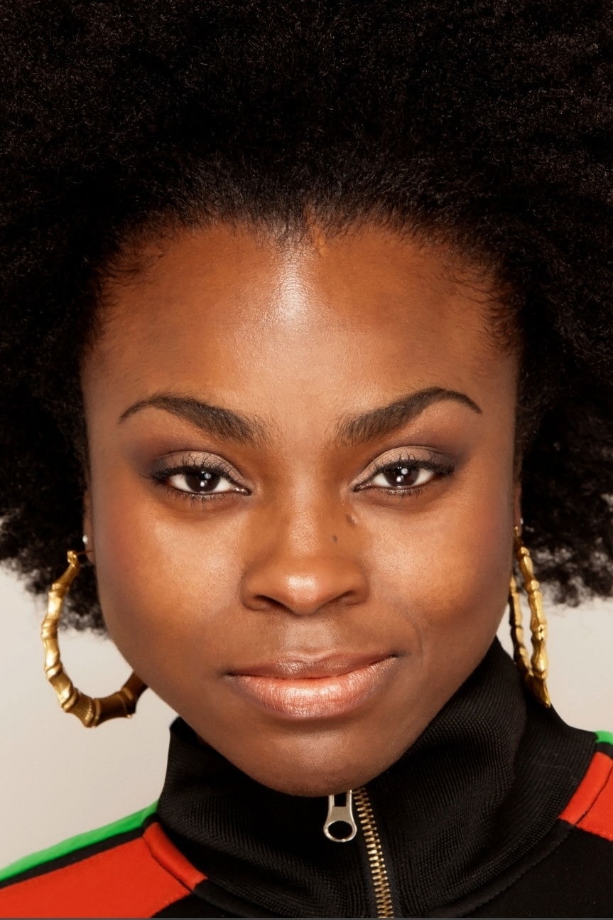 Foto de Stacey Sargeant