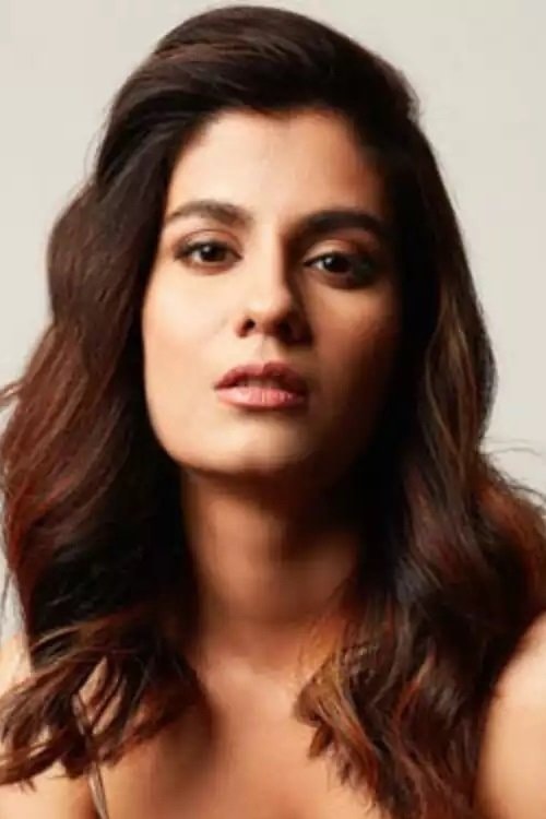 Foto de Shreya Dhanwanthary