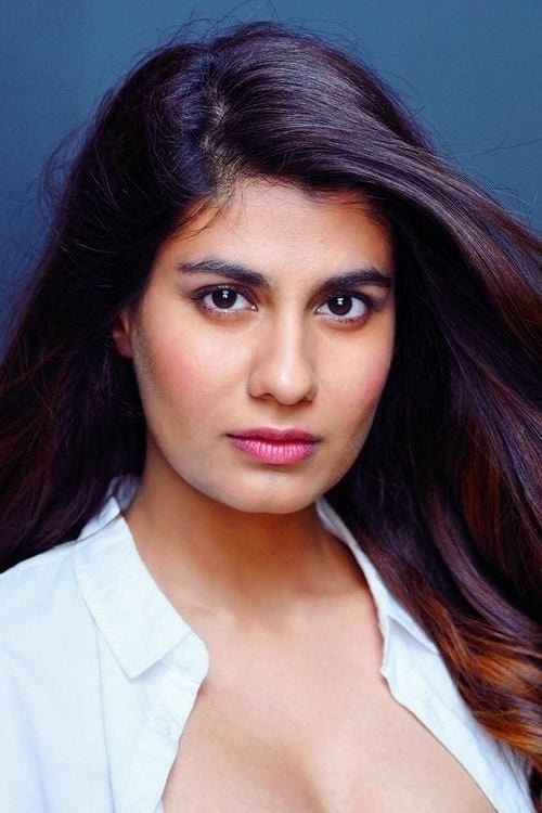 Foto de Shreya Dhanwanthary