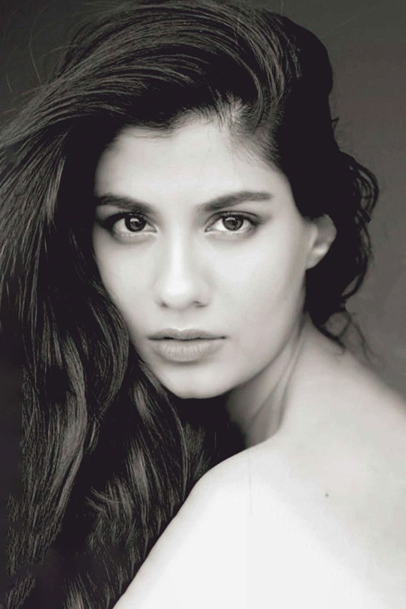 Foto de Shreya Dhanwanthary