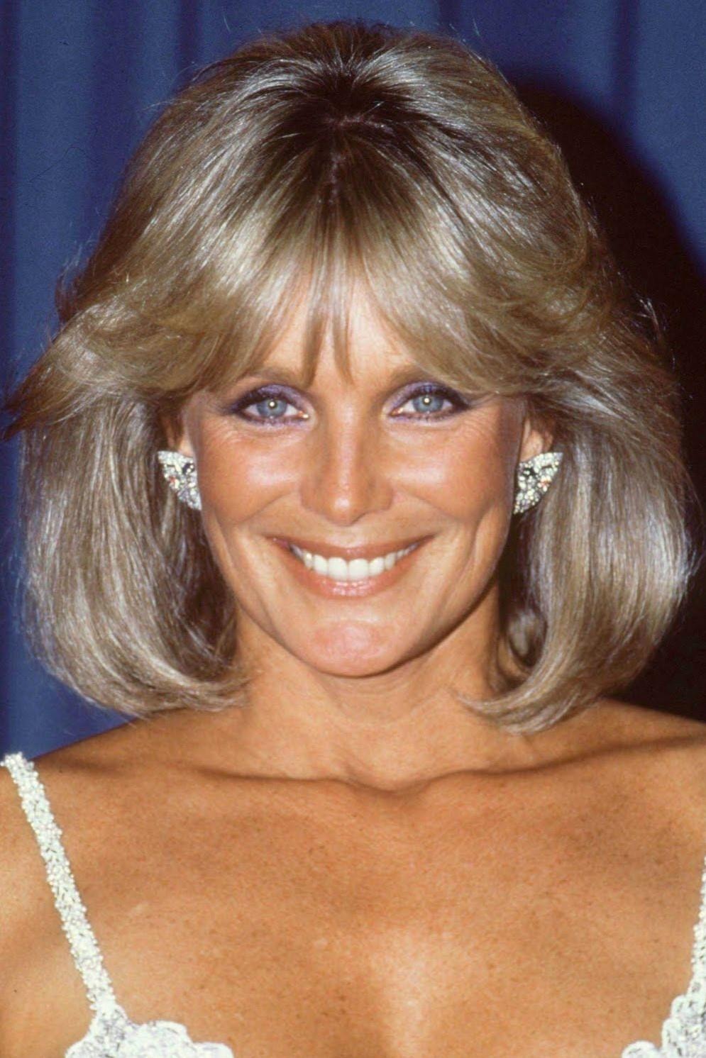 Foto de Linda Evans