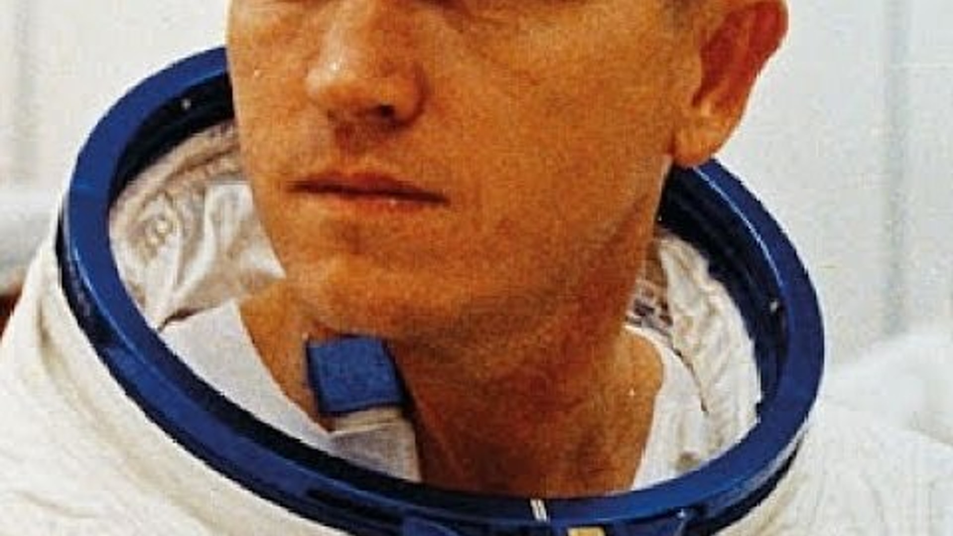 Foto de Frank Borman