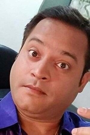 Foto de Brij Bhushan Shukla