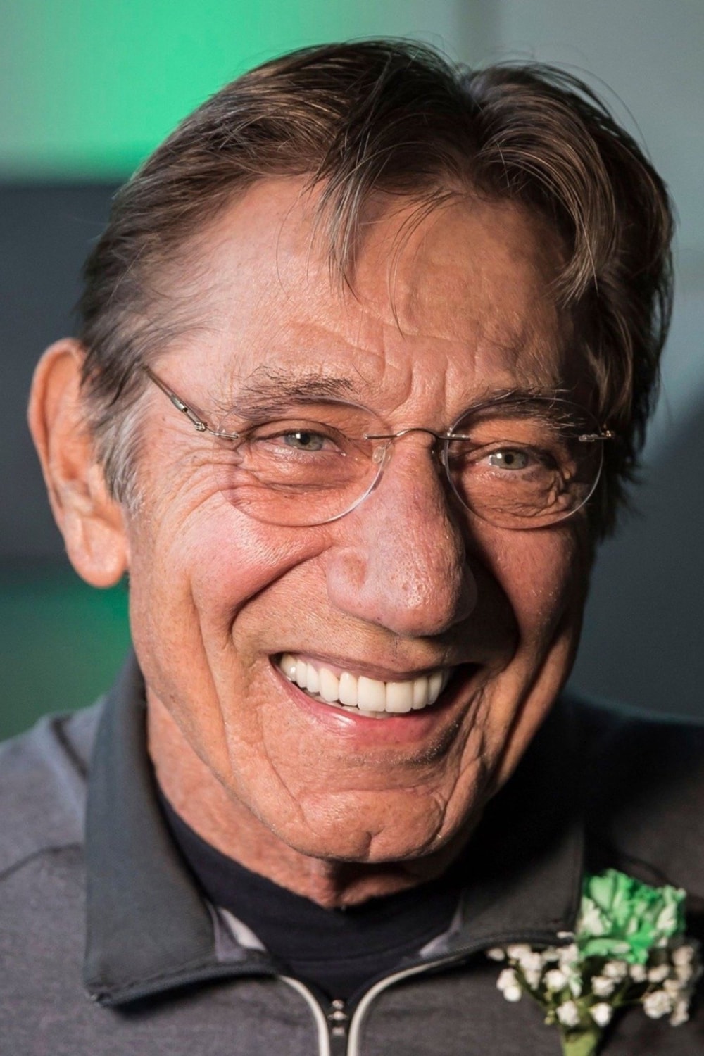 Foto de Joe Namath