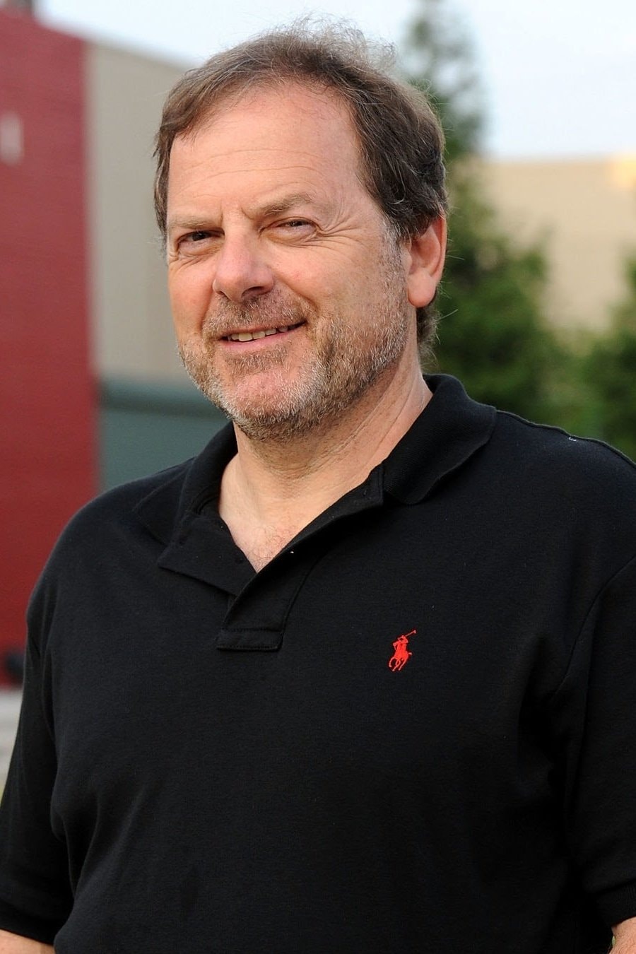 Foto de Steven-Charles Jaffe