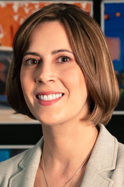 Foto de Jennifer Kluska