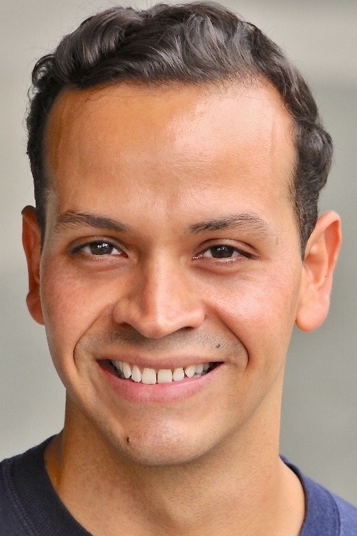 Foto de Joel Patino Corona