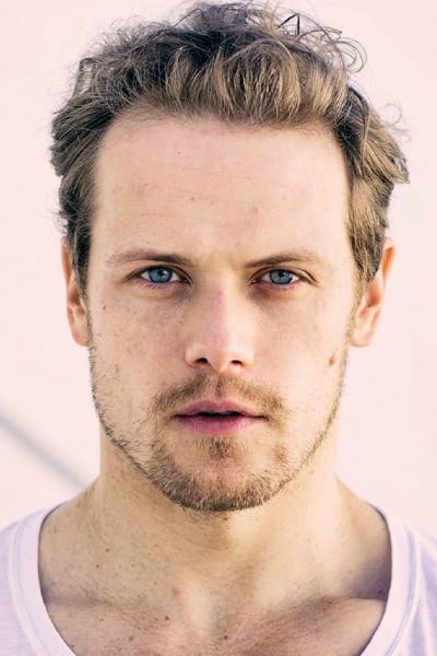Foto de Sam Heughan