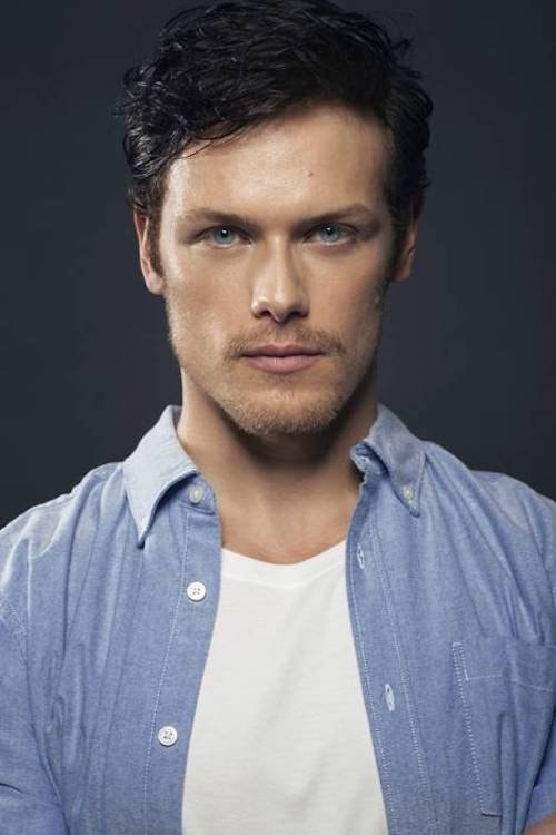 Foto de Sam Heughan