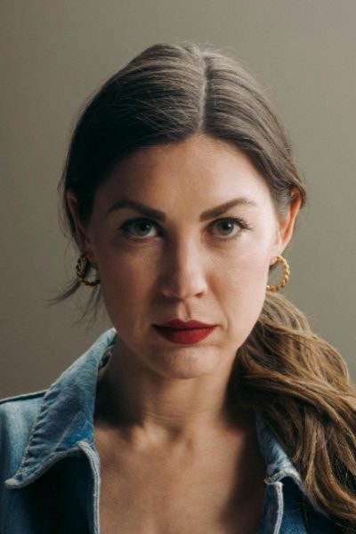 Foto de Anna Halberg