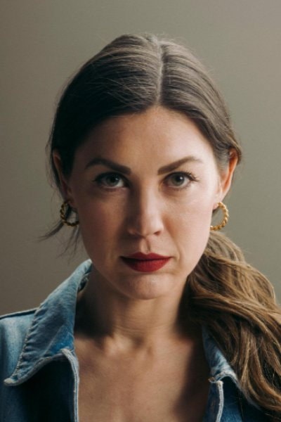Foto de Anna Halberg