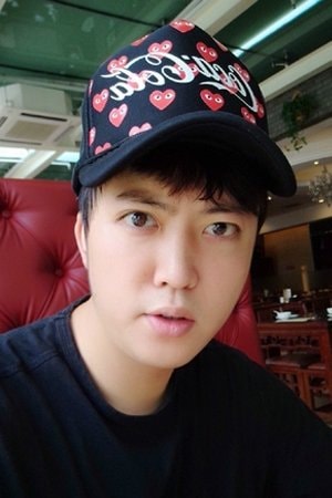 Foto de Zhang Yiming