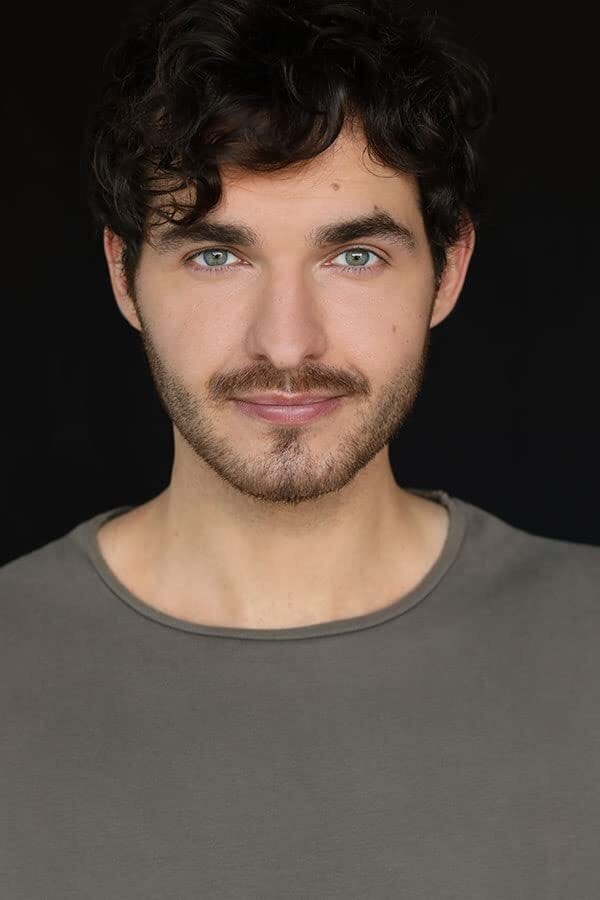 Foto de Sebastian Faure