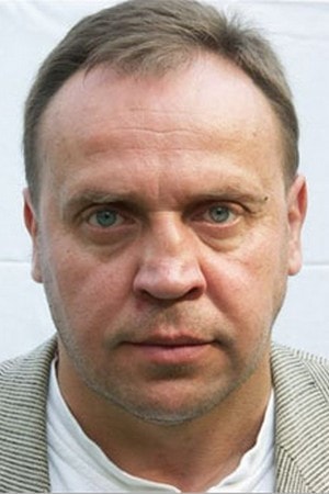 Foto de Wojciech Namiotko