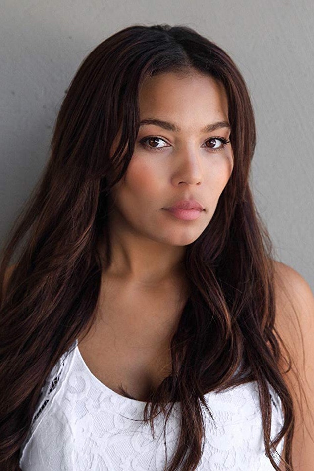 Foto de Kerri Kamara