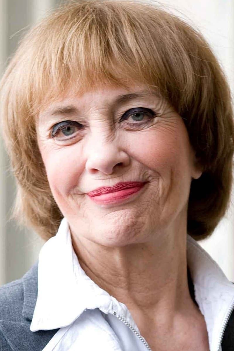 Foto de Malene Schwartz