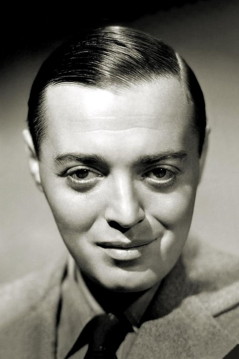 Foto de Peter Lorre