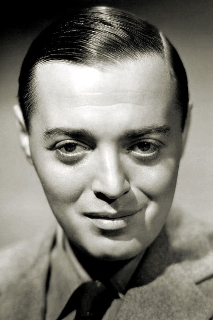 Foto de Peter Lorre