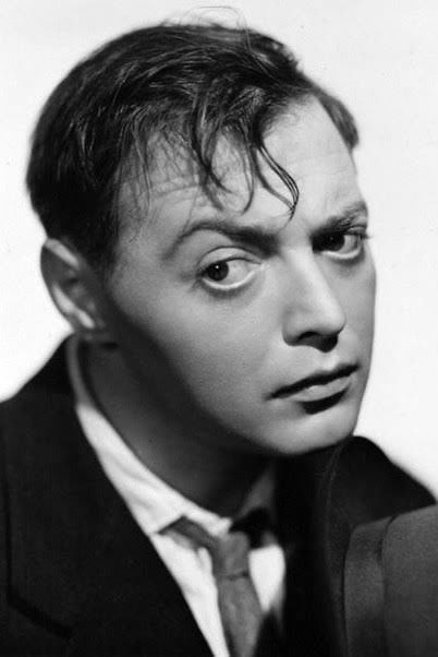 Foto de Peter Lorre