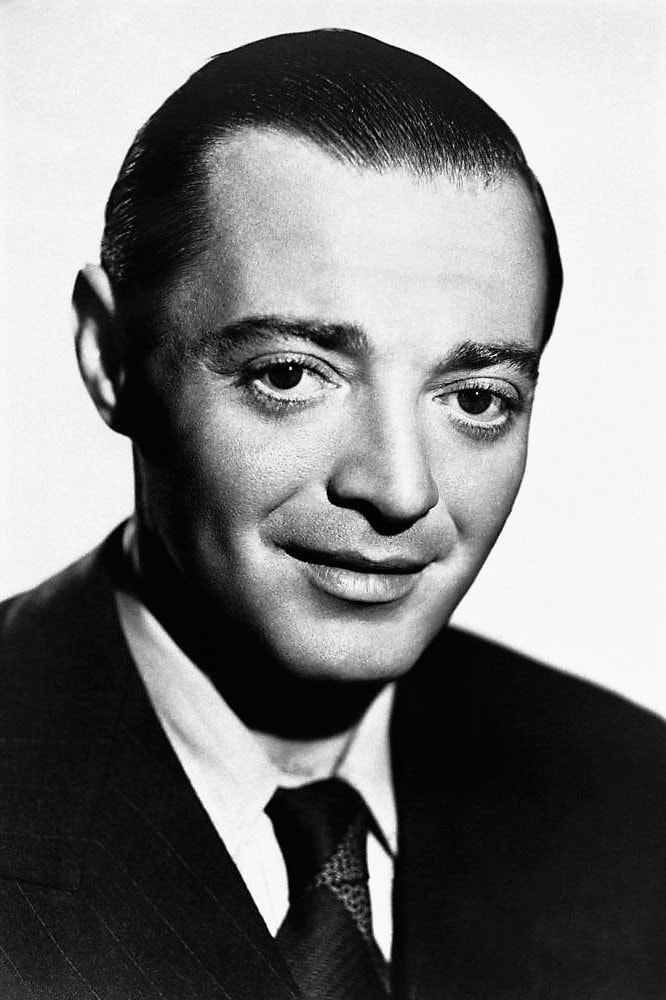 Foto de Peter Lorre