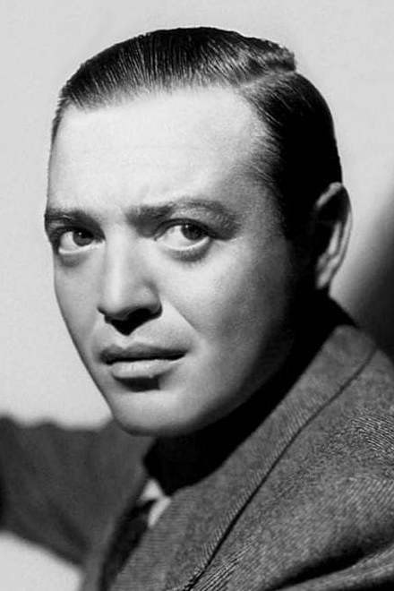 Foto de Peter Lorre