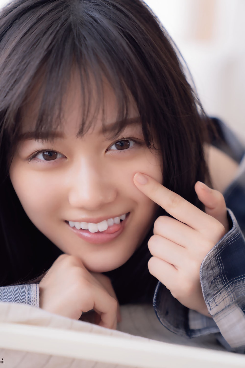 Foto de 山下美月