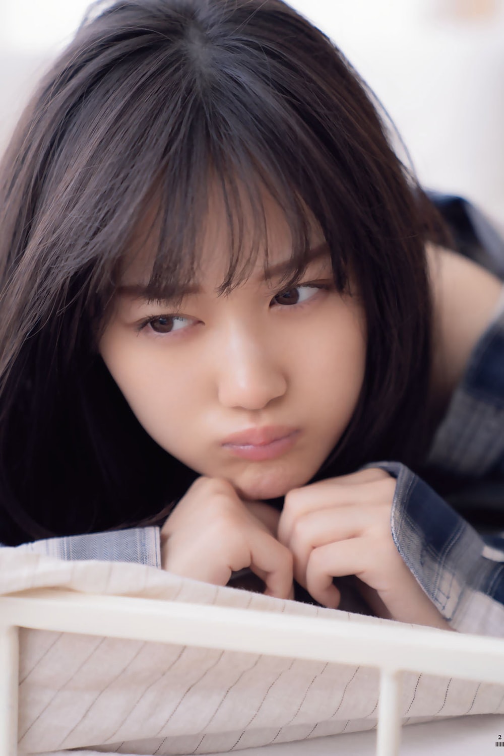 Foto de Mizuki Yamashita