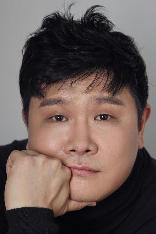 Foto de Kim Ki-moo