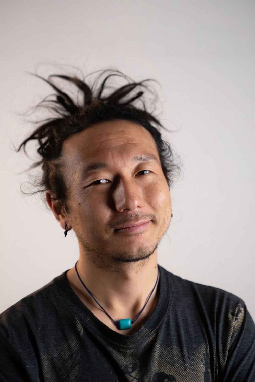 Foto de Kelzang Dorjee