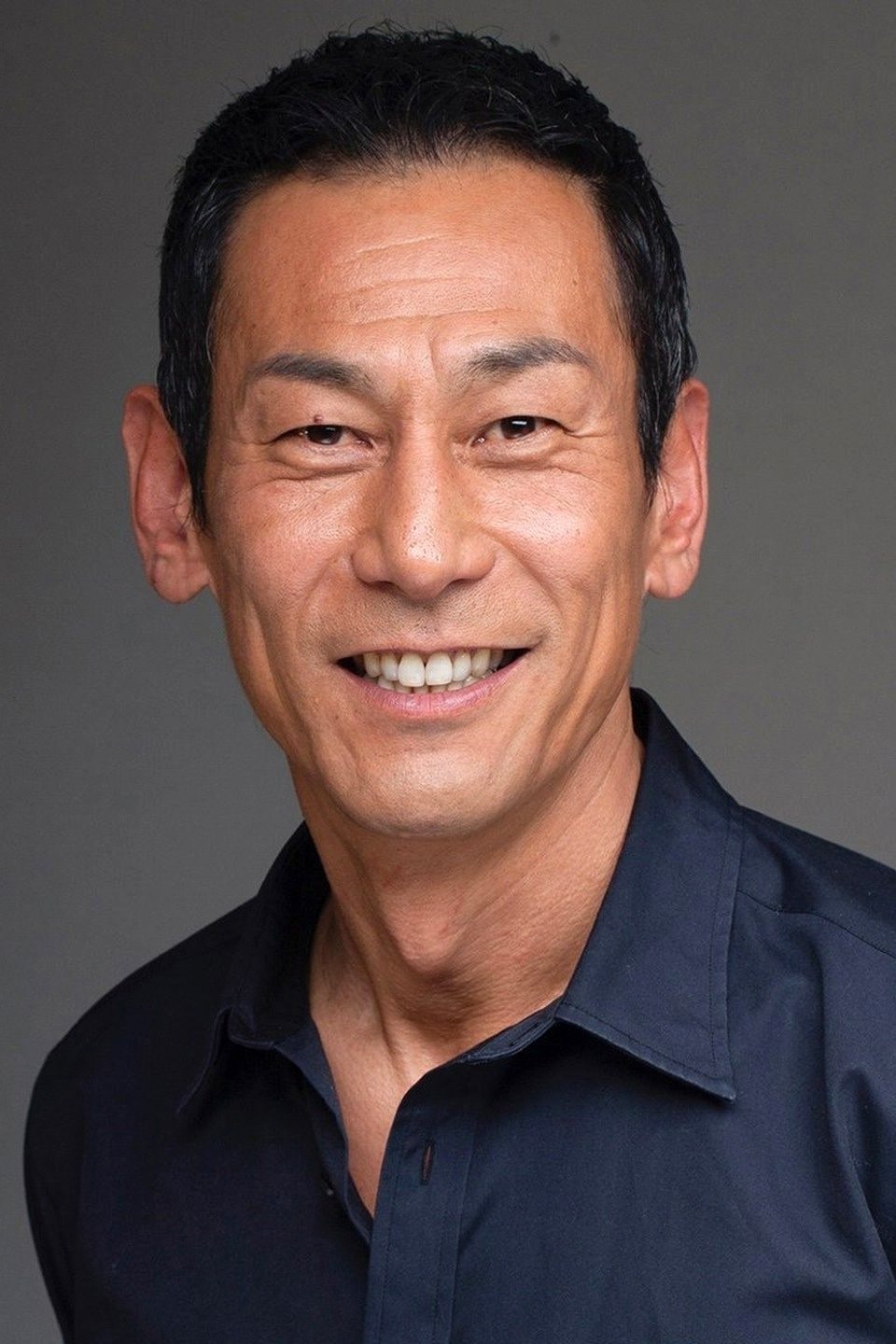 Foto de Shoken Kunimoto