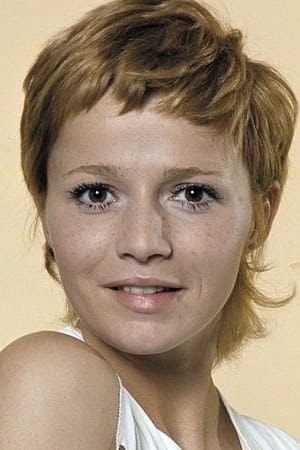 Foto de Catherine Jourdan