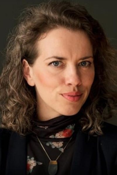 Foto de Heidi Keller