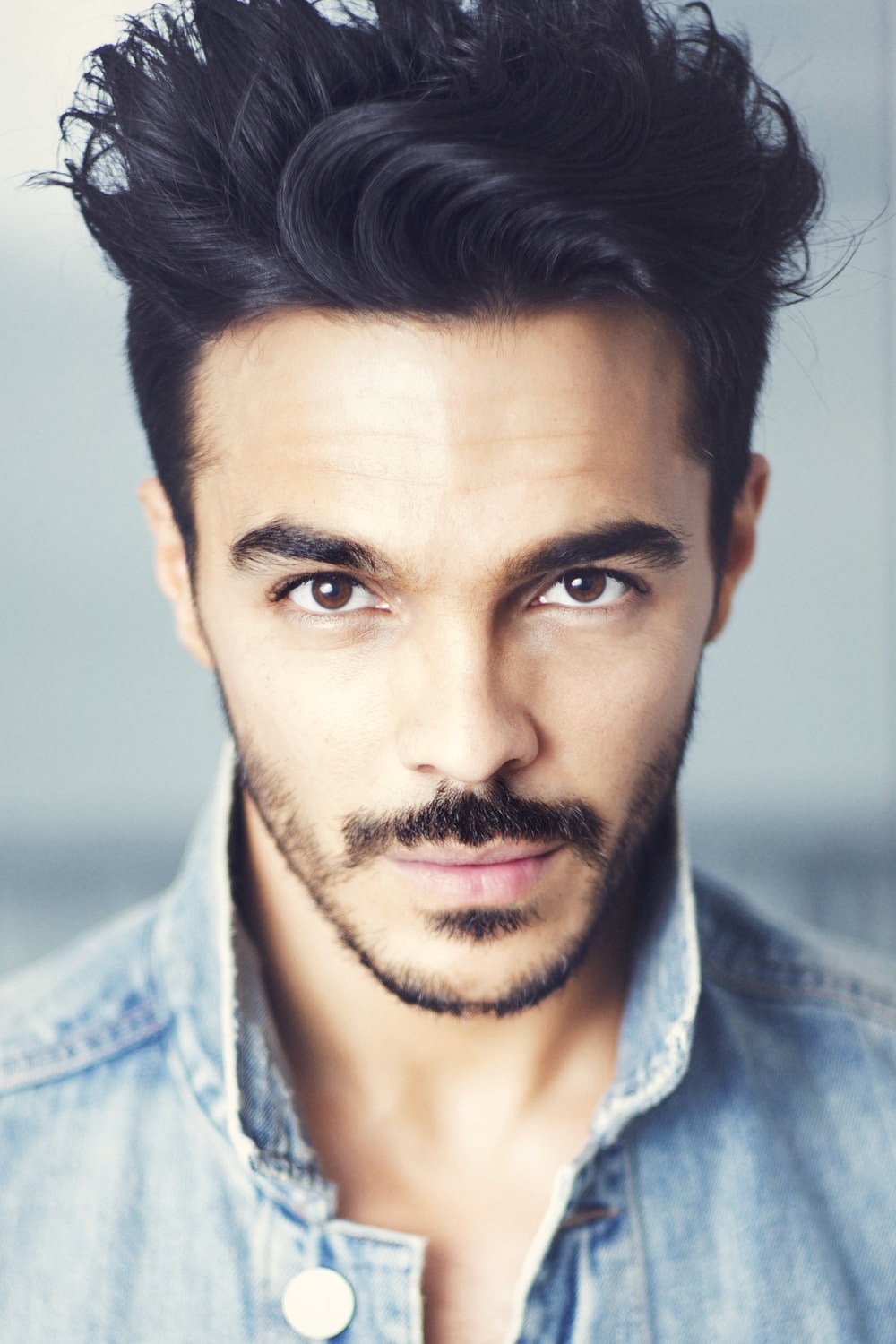 Foto de Shalim Ortiz