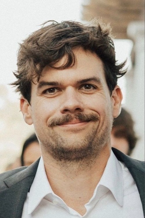 Foto de Michael Waldron