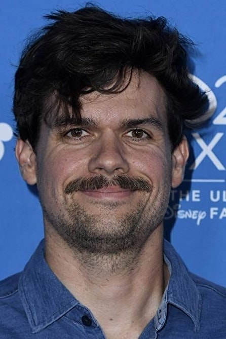 Foto de Michael Waldron