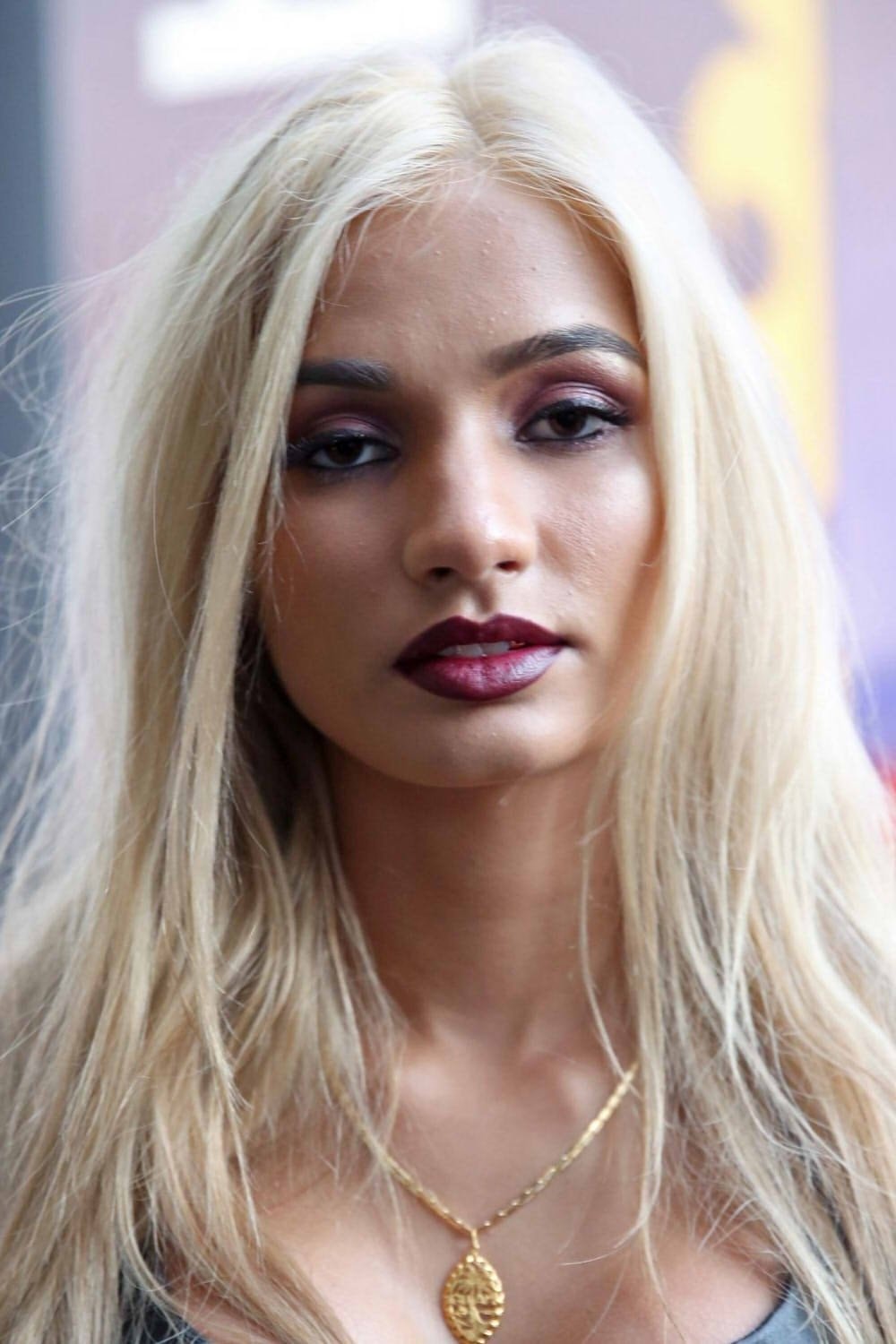 Foto de Pia Mia