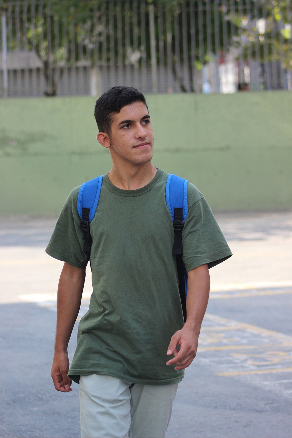 Foto de Okan Bozkuş