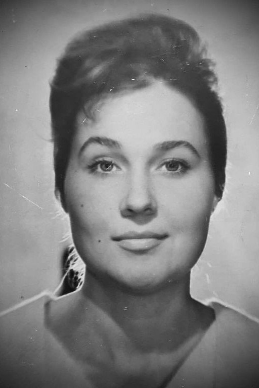 Foto de Lyudmyla Alfimova
