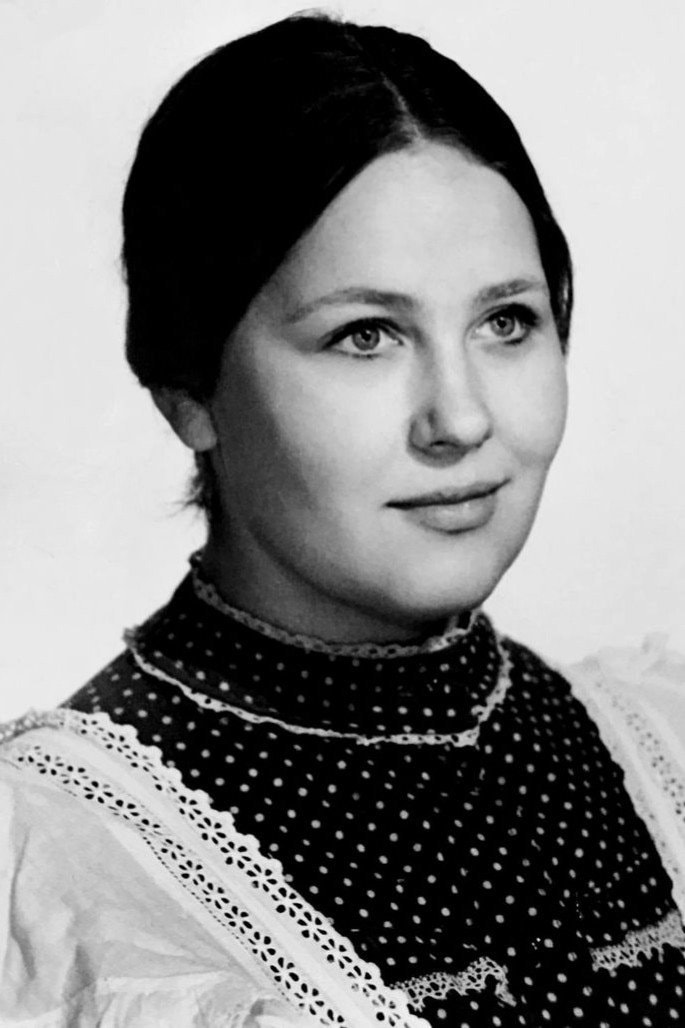Foto de Lyudmyla Alfimova