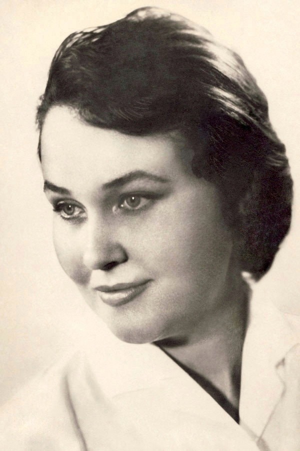 Foto de Lyudmyla Alfimova
