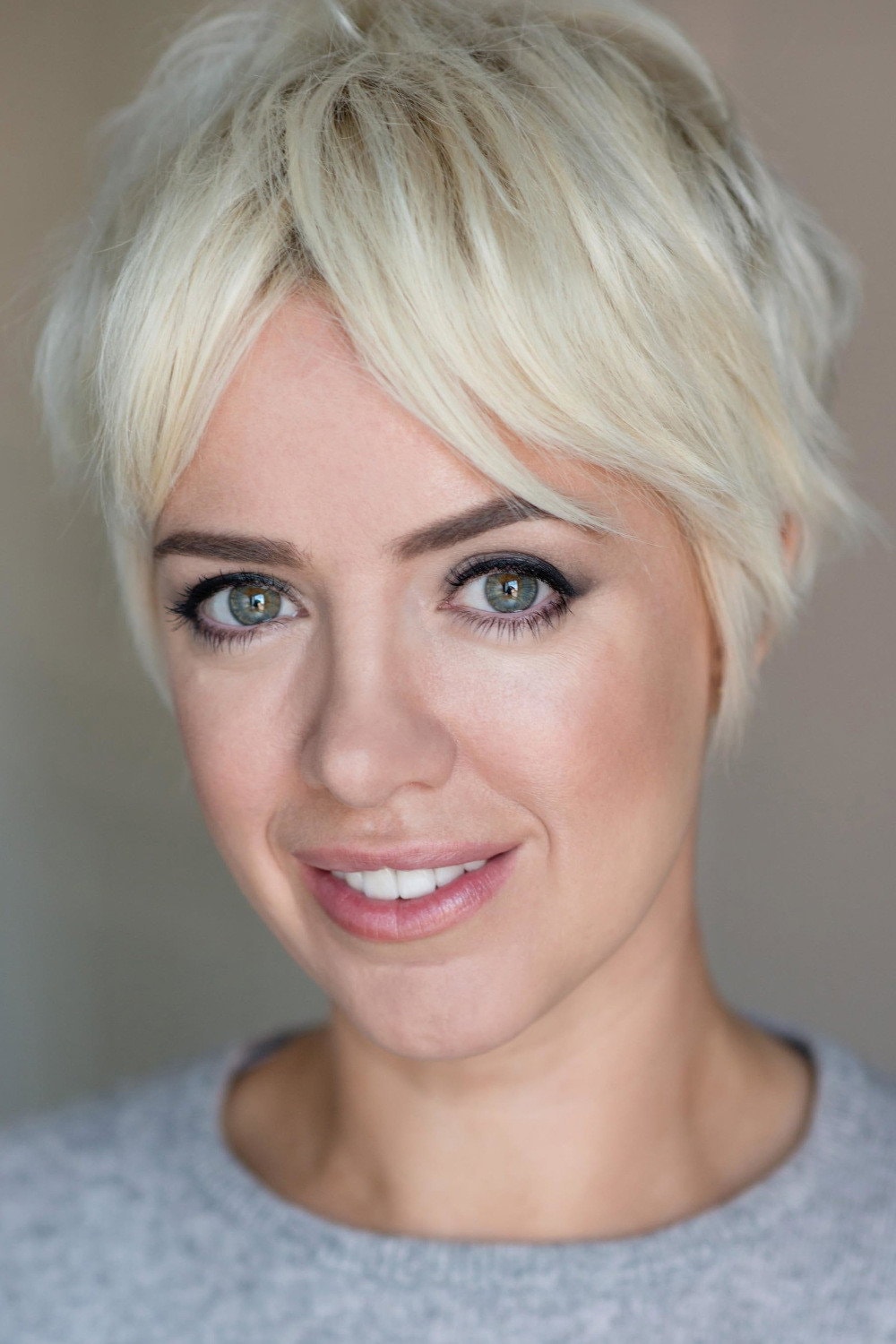 Foto de Sally Carman