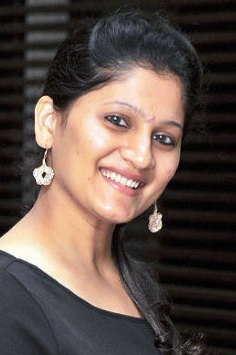 Foto de Jyoti Malshe